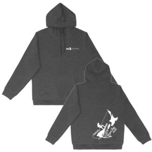 Festival Hoodie