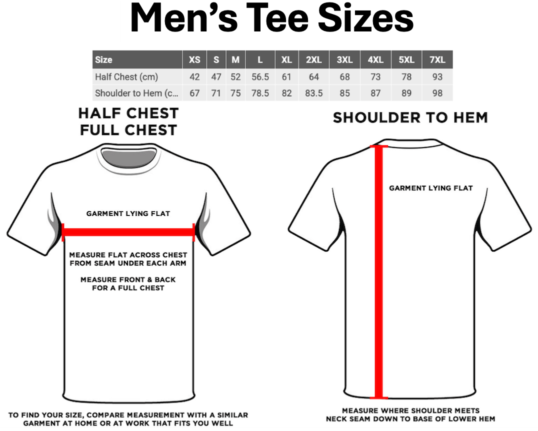 Festival Tee - Image 6